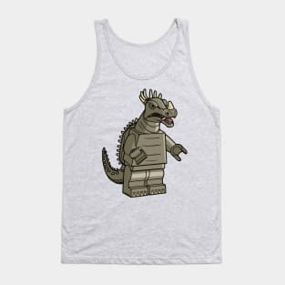 LEGO Anguirus 1968 Tank Top